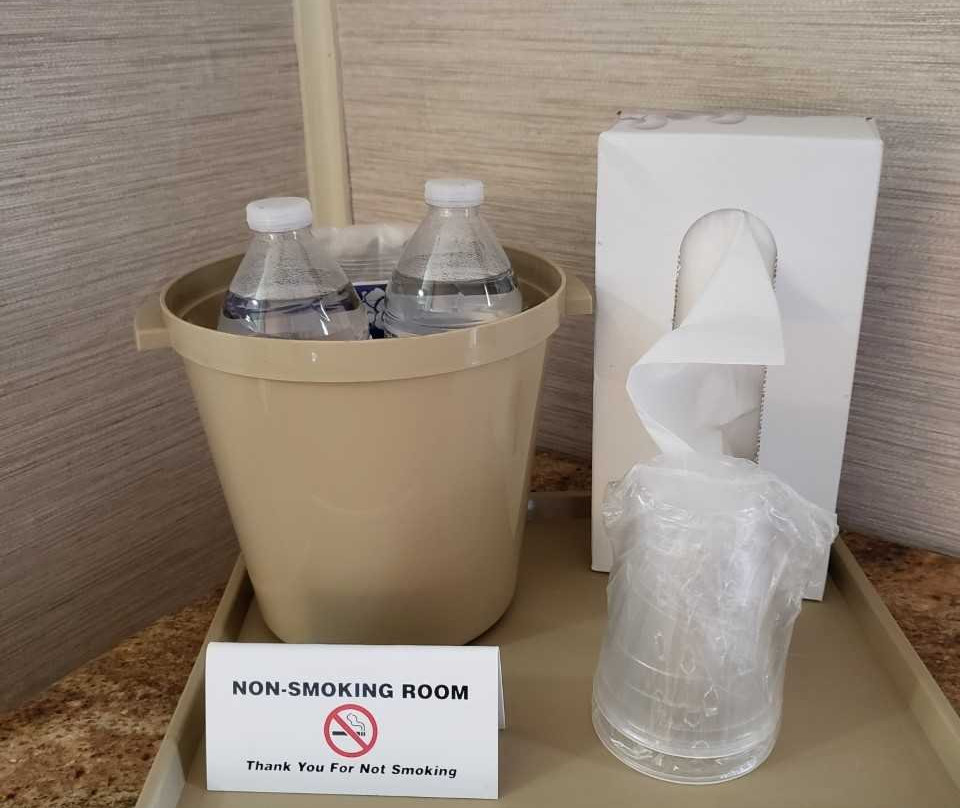 Mountain View Hotel主图