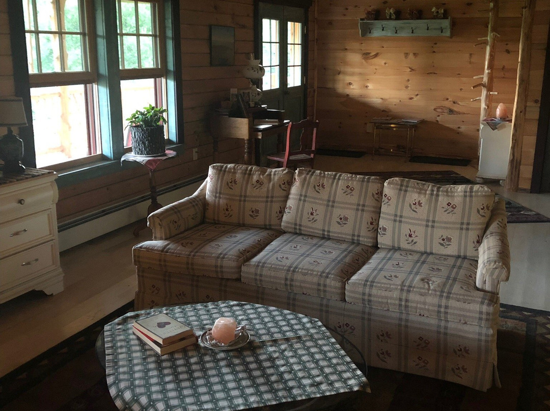 Lodge Solange Bed and Breakfast主图
