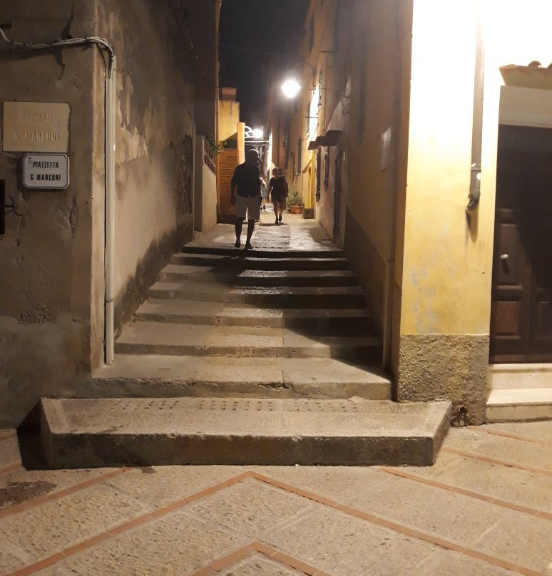 Ones moving - Isola d’Elba景点图片