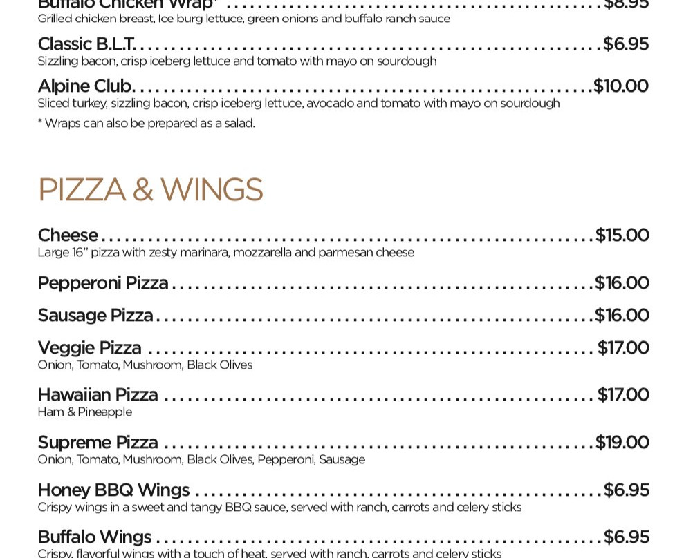 Viejas Bowl-Alpine必去景点