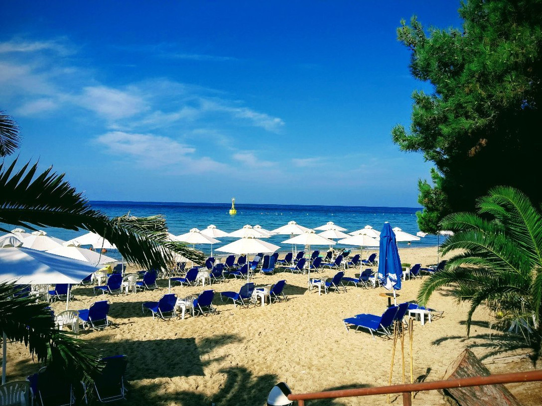 般布拉公寓式酒店主图