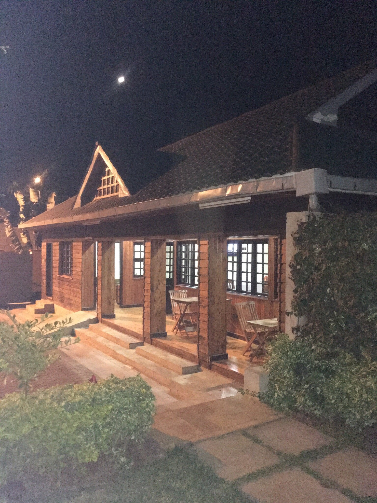 Kuniville Guest House-官方