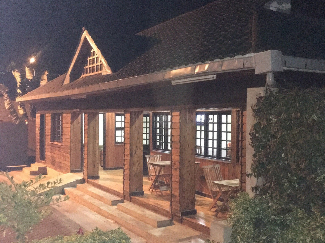 Kuniville Guest House主图