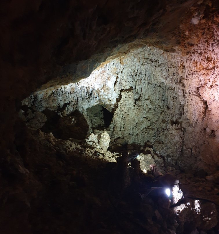 Risovaca Cave-Arandjelovac必去景点