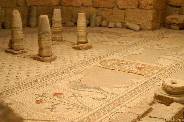 Ugarit Tours and Travel-安曼必去景点