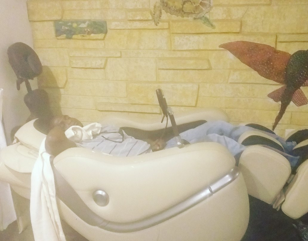 Touch Of The Islands Mobile Spa Services-Bailey Town必去景点