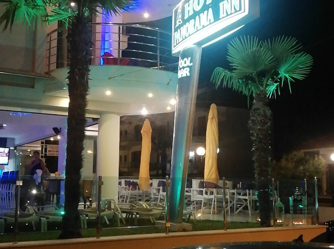 Panorama Inn Hotel主图