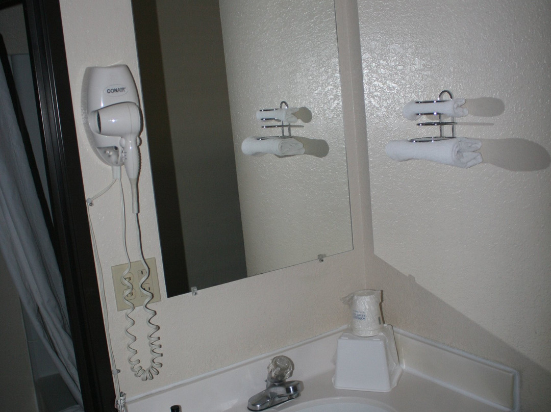 Super 8 by Wyndham Missoula/Brooks Street主图