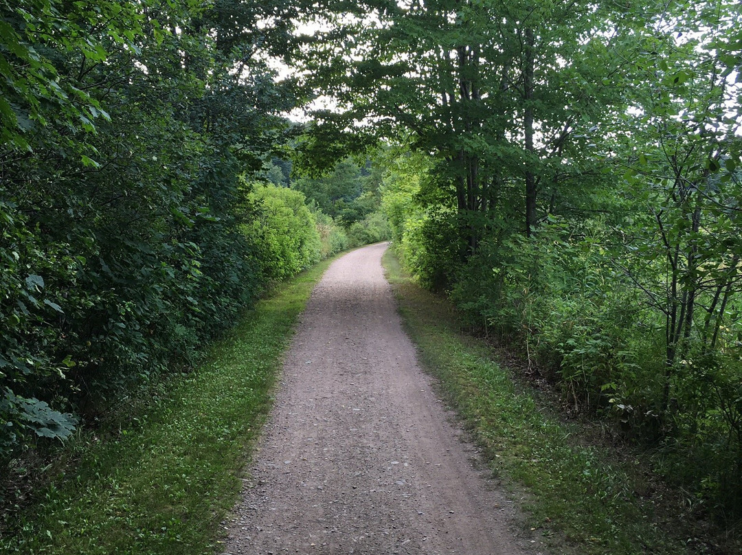Eaves Hollow-Kentville必去景点