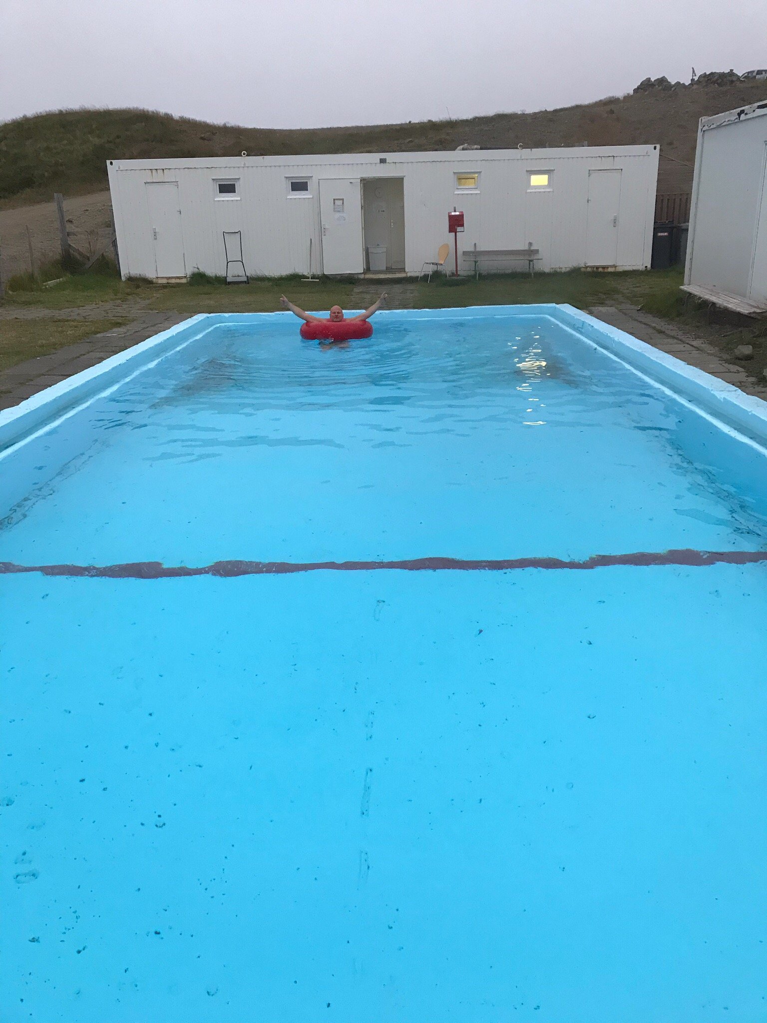 Guesthouse Bjarkarholt-官方