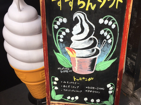 Ginza Nagano-Ginza必去景点