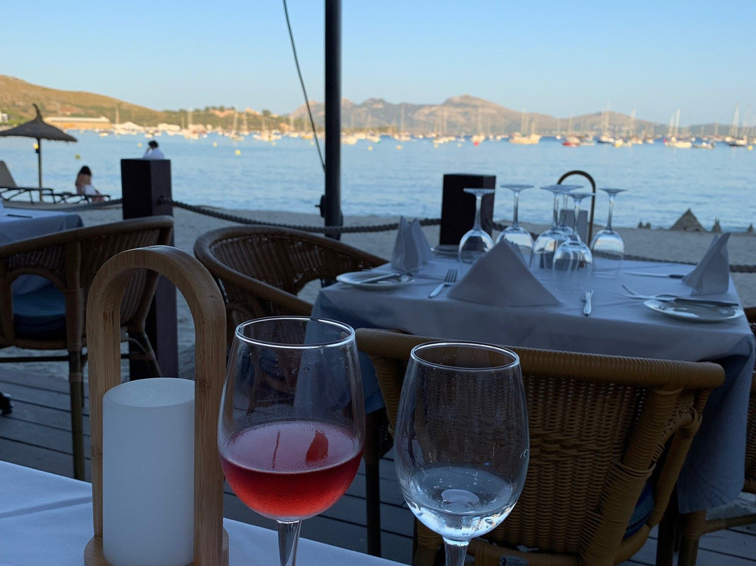 Bahia Hotel Mallorca Island主图