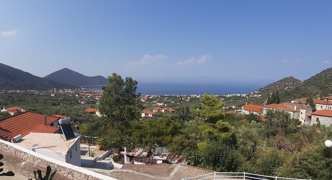 Sapounakeika旅游攻略图片