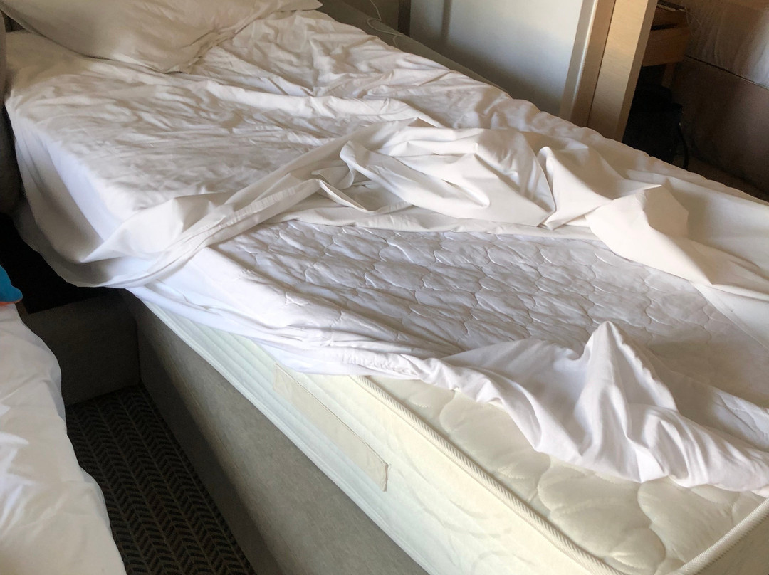 Olympic Lagoon Resorts, Ayia Napa主图