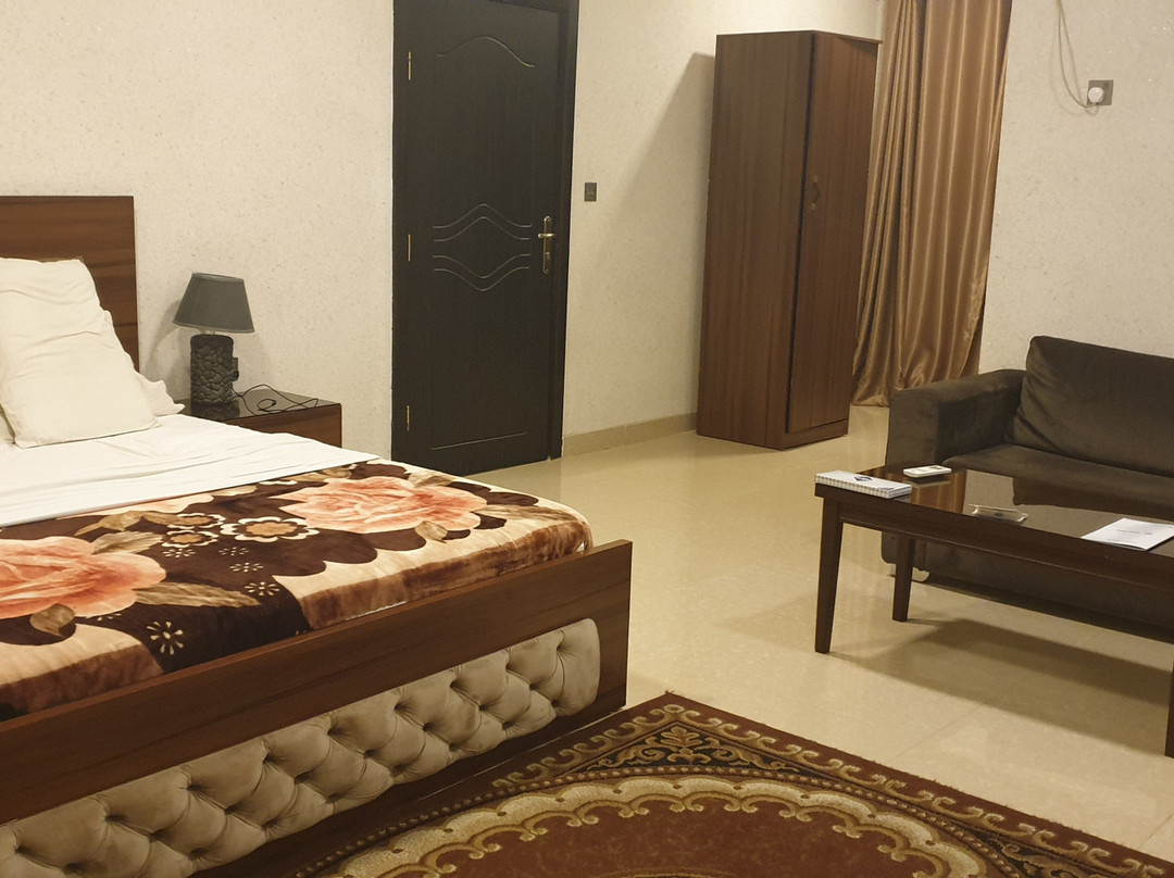 Tahir Guest Palace主图