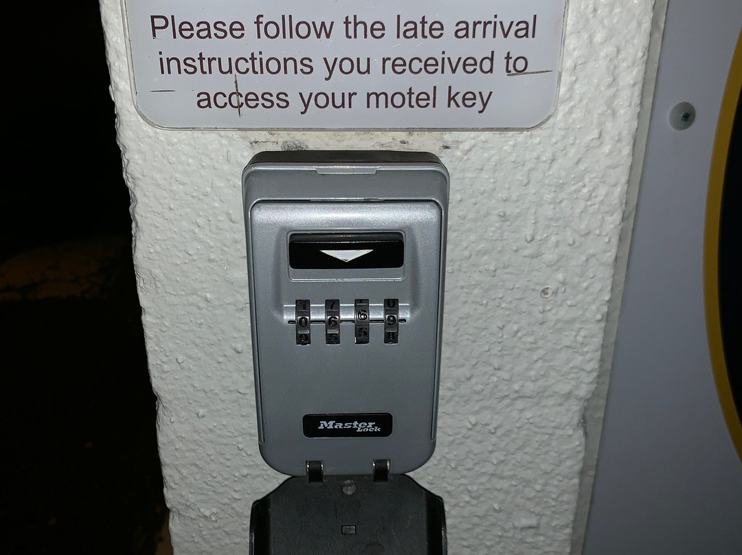 Manly Marina Cove Motel Brisbane主图