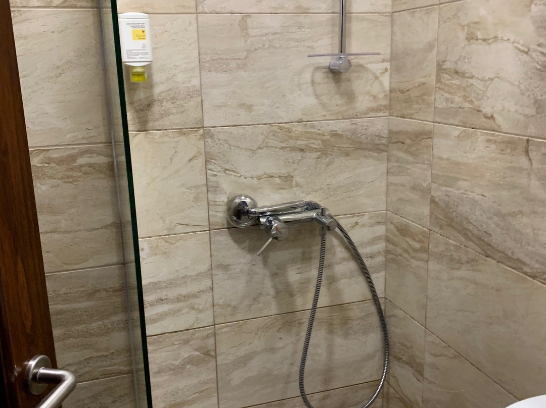 Apis Hotel主图