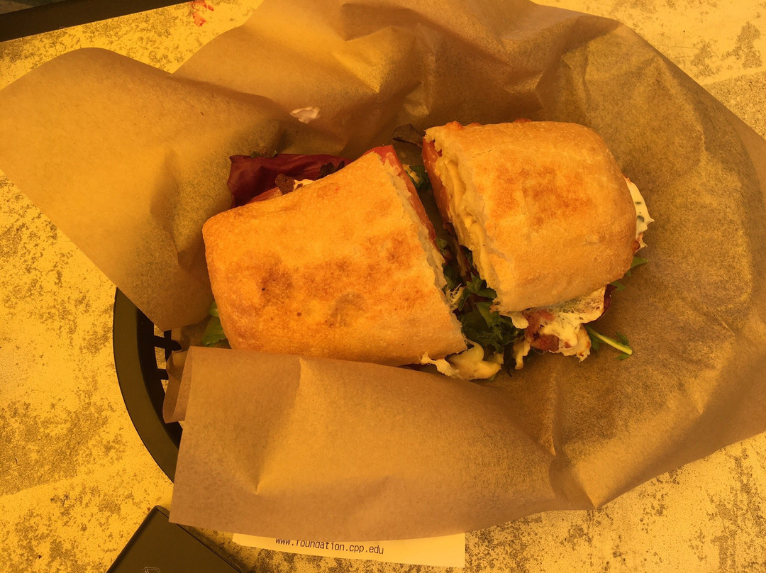 Innovation Brew Works-波莫纳必去景点