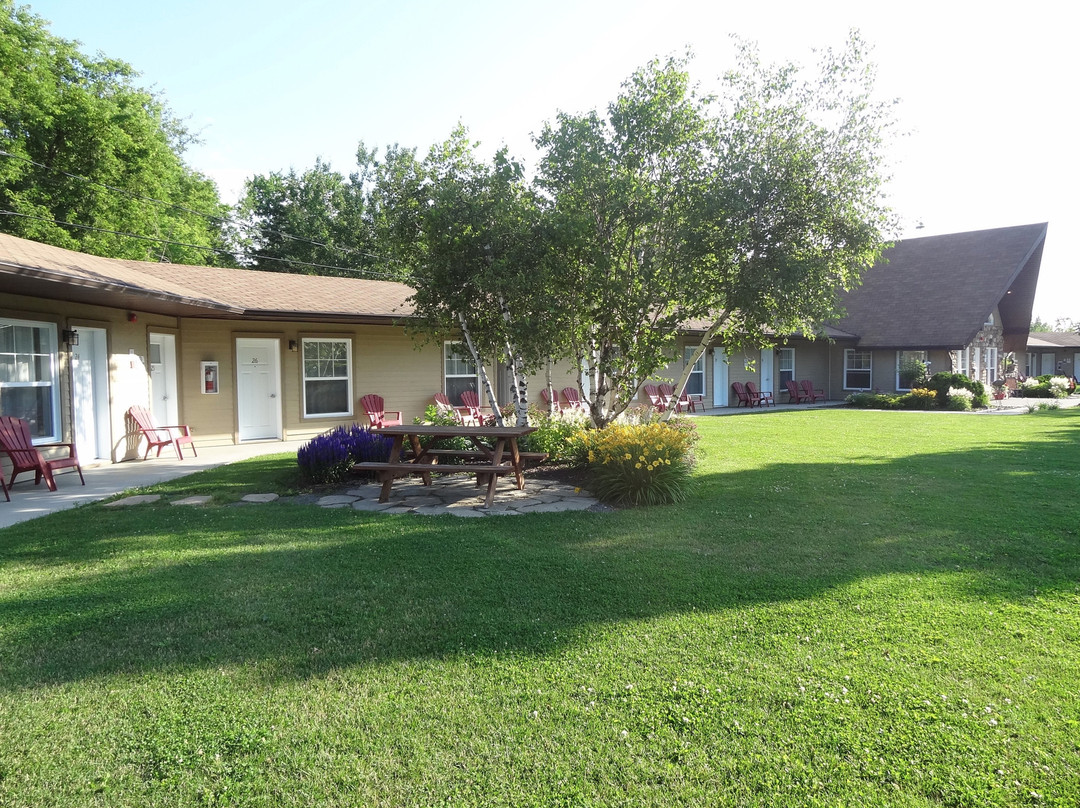 Motel La Source主图