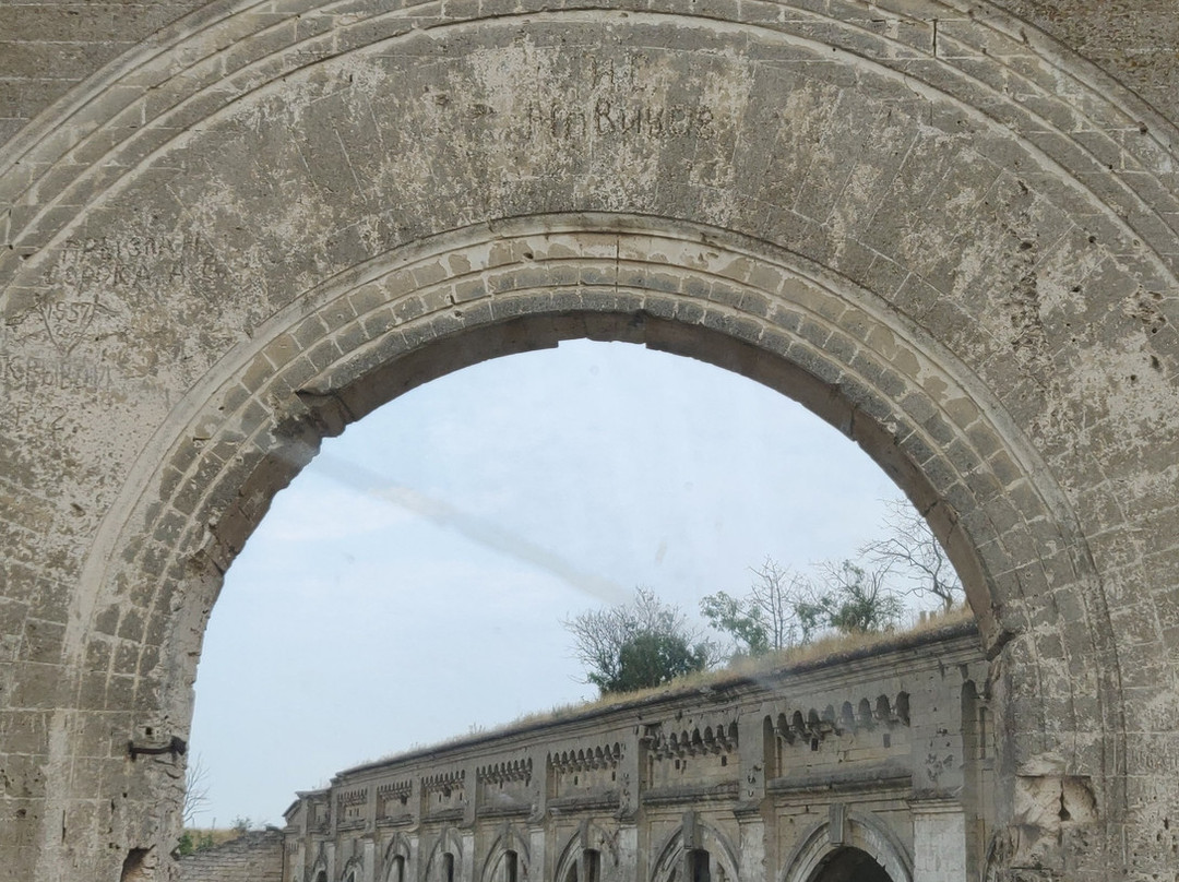 Fortress Kerch-Kerch必去景点