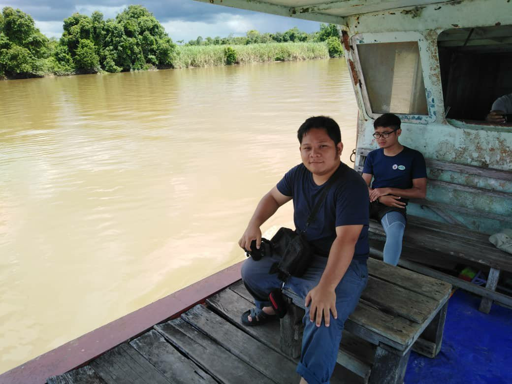 Marudi Longhouse Cycling Adventures-美里必去景点