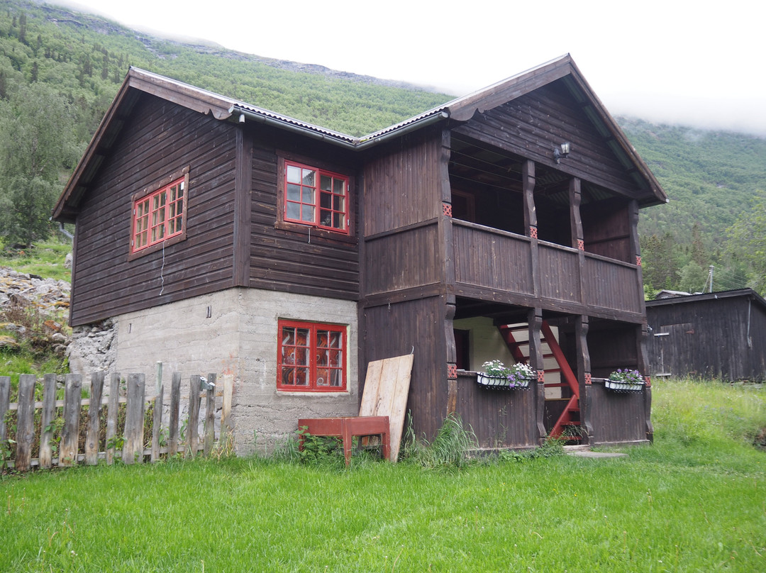 Teigen Gard