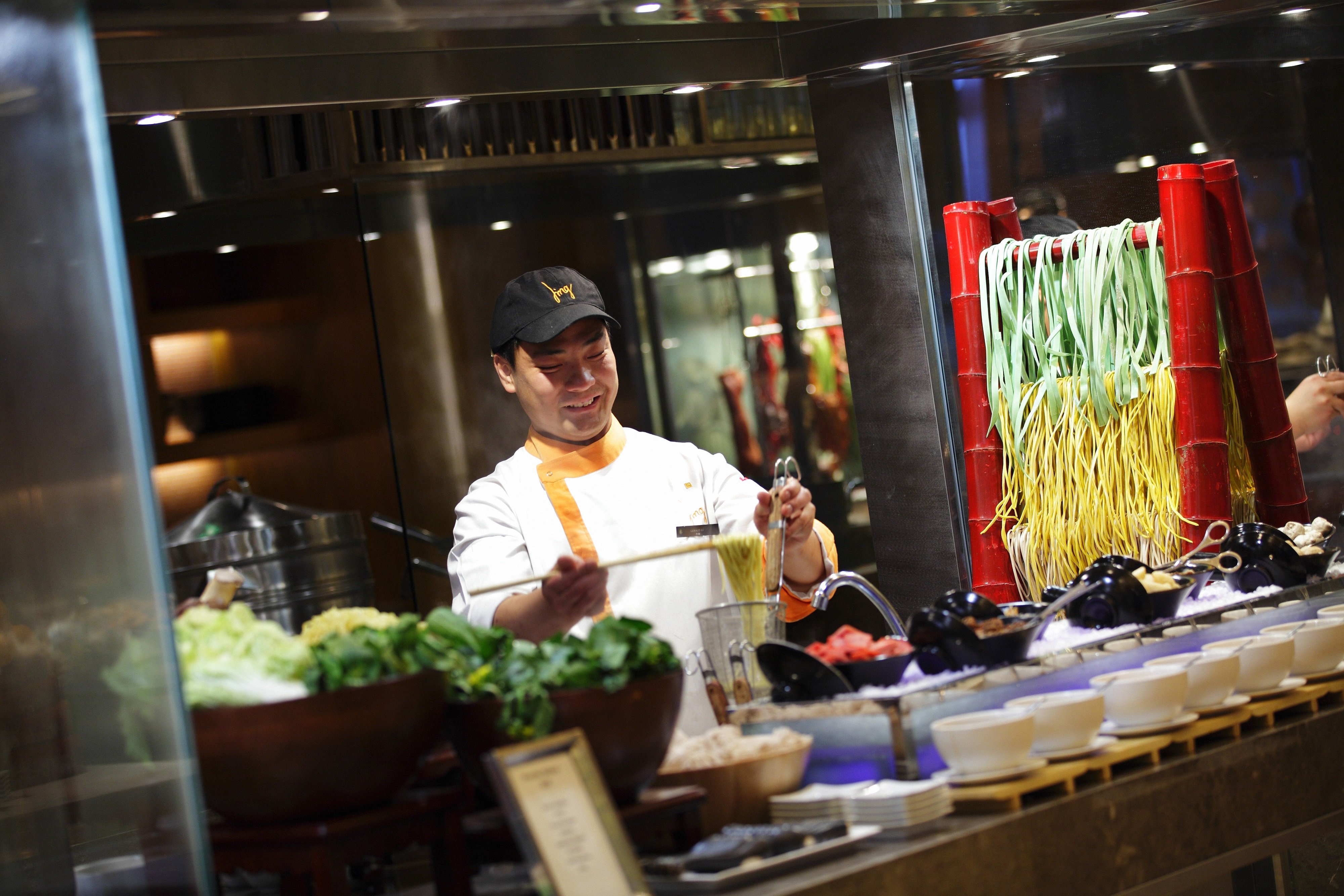 漳州融信皇冠假日酒店-官方