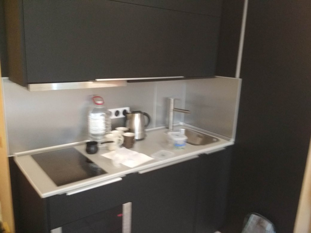Simeiz Apartment