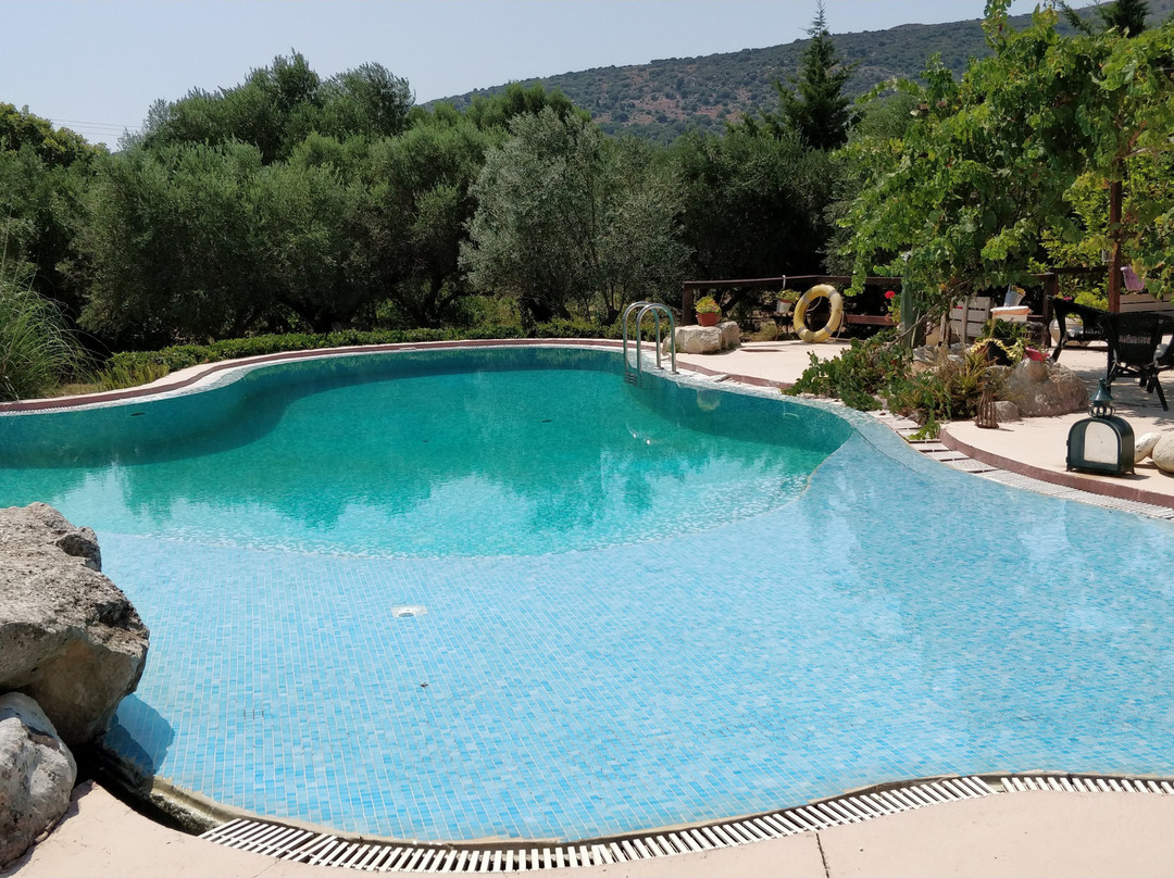 Volidiera Guesthouse主图