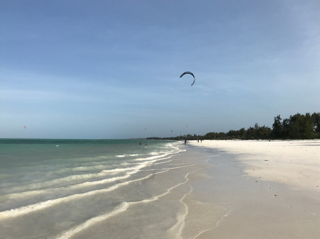 Zanzibar SunShine Kite School景点图片