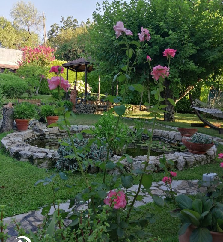 Bed and Breakfast Le Rose主图