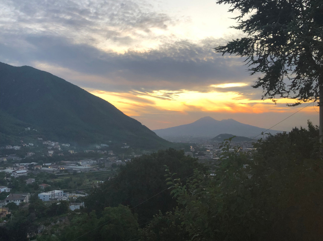 白塔住宿加早餐酒店主图