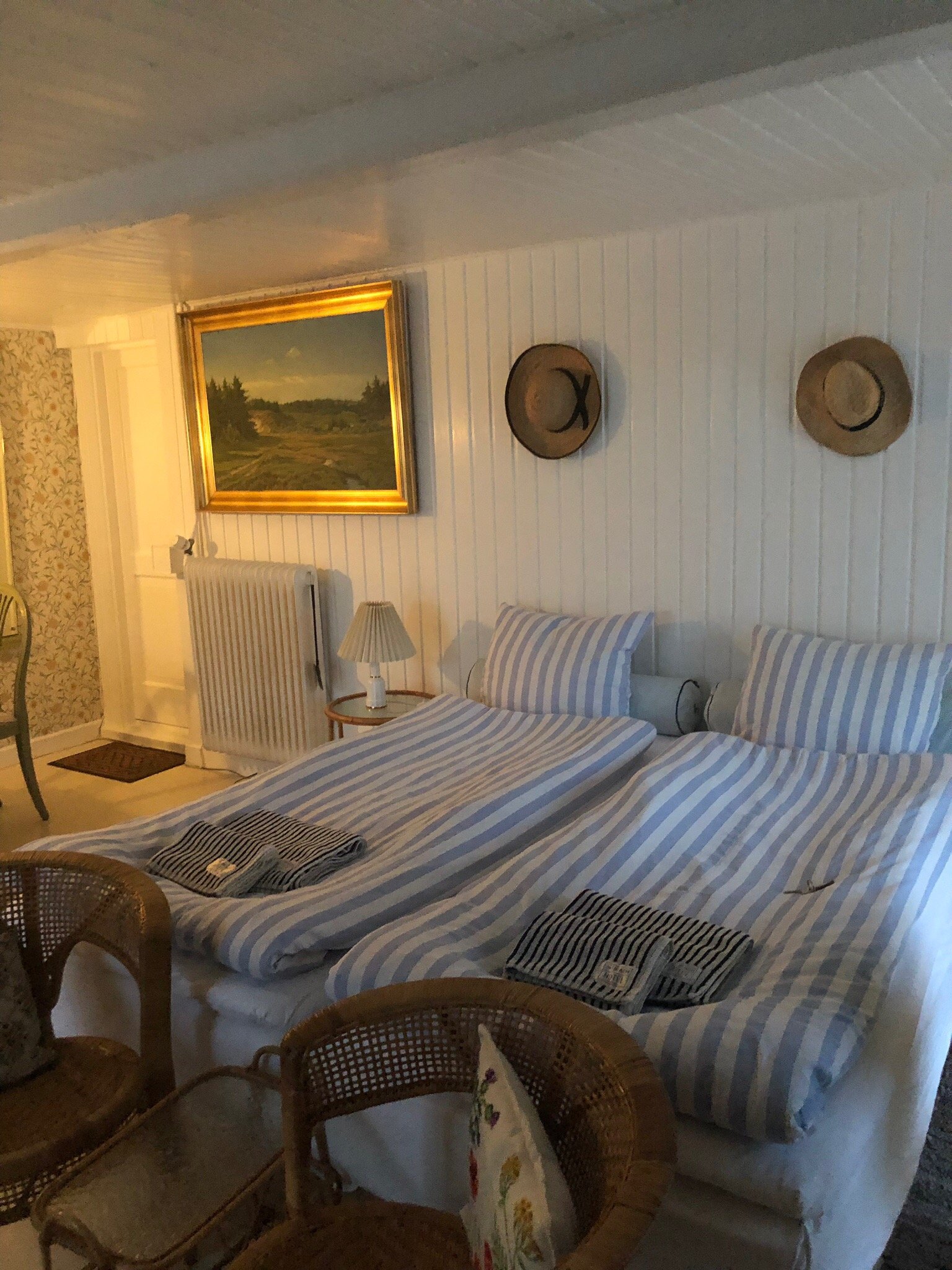 Farm 61 Bed & Breakfast-官方