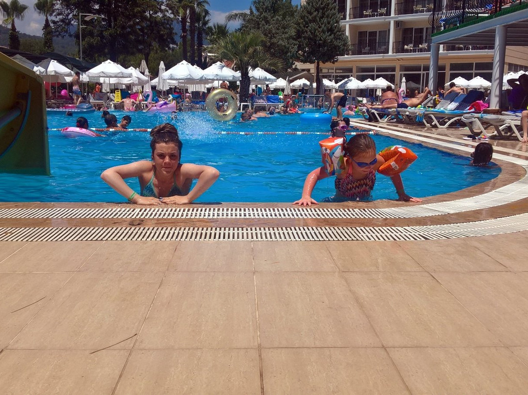 Kervansaray Marmaris Hotel主图