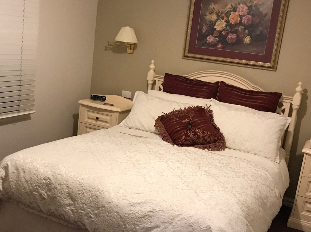 Bendigo Cottages主图