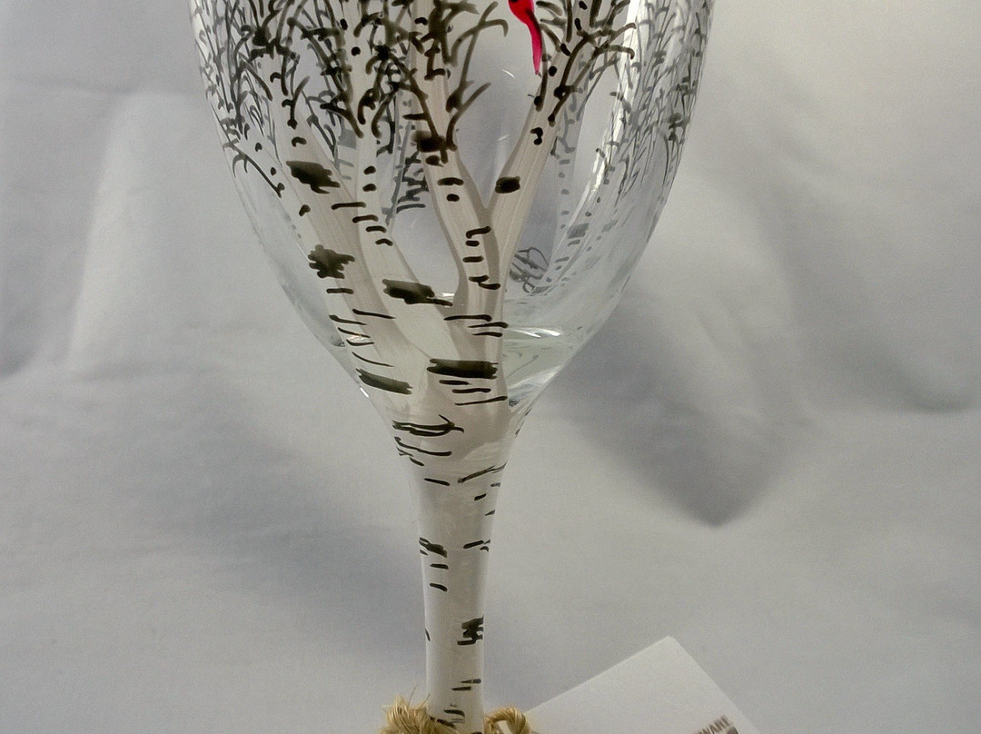 Sage Jewelry and Gifts-Chester必去景点