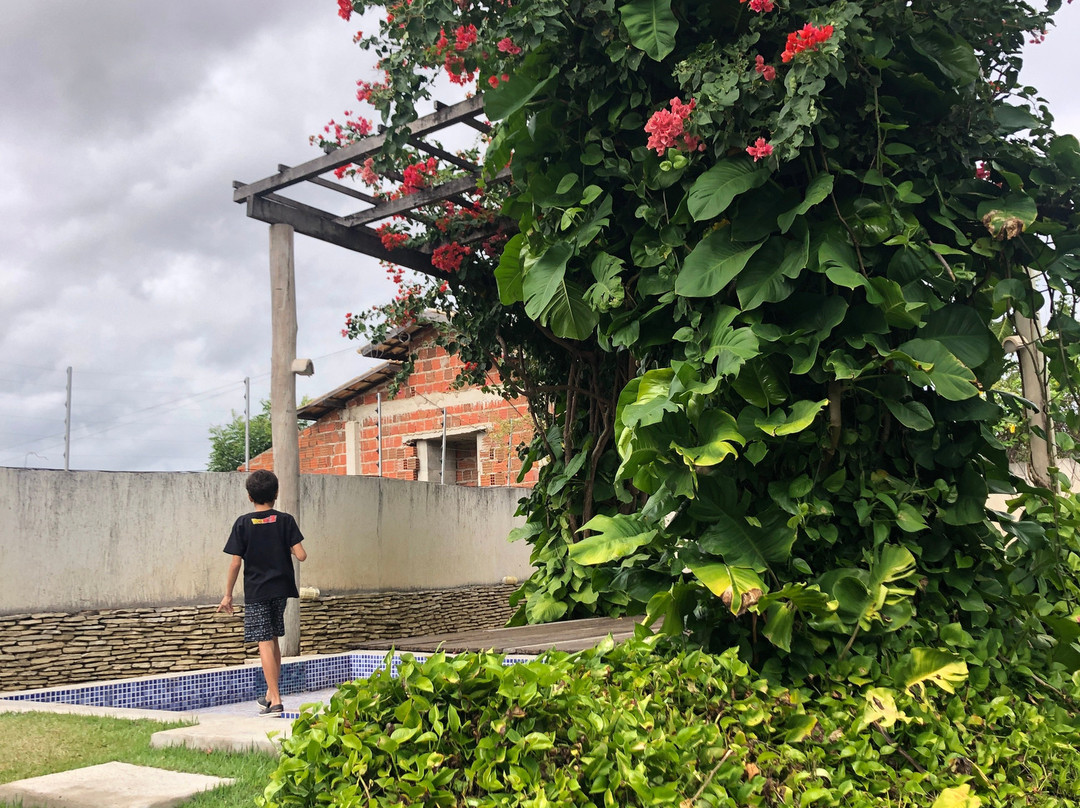 Hotel VillaOeste主图