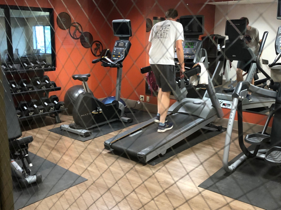 Holiday Inn Express & Suites Los Alamos Entrada Park By IHG主图