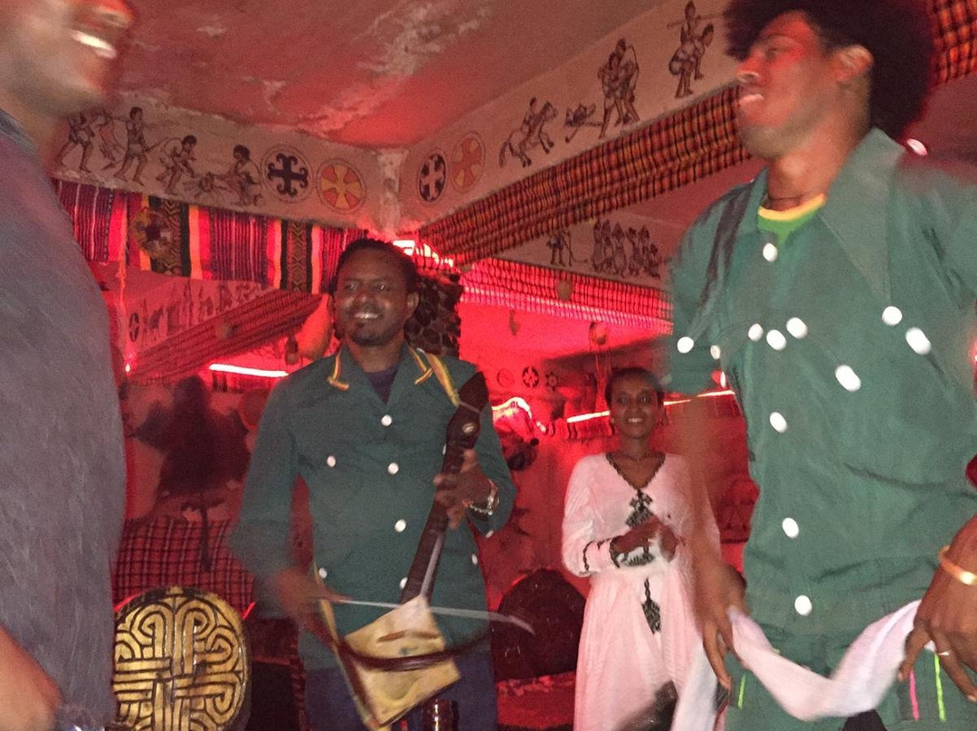 Ethiopia Jordan Tours-贡德尔必去景点