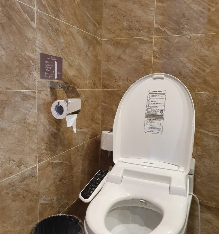 Stanford Hotel & Resort主图