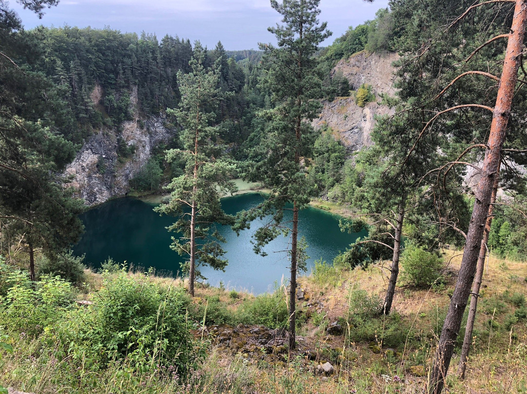 Donauversickerung-Immendingen必去景点