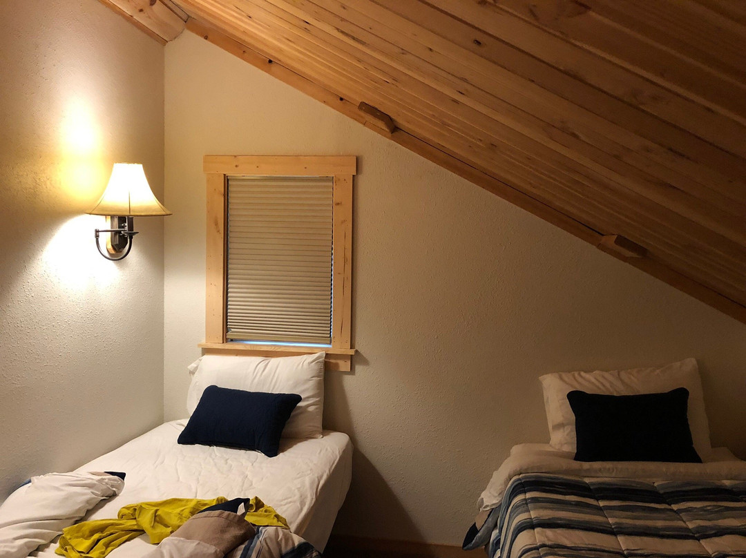 Hope's Hideaway, LLC主图