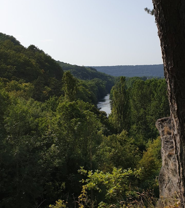 Hotel Auberge de Castel Merle主图