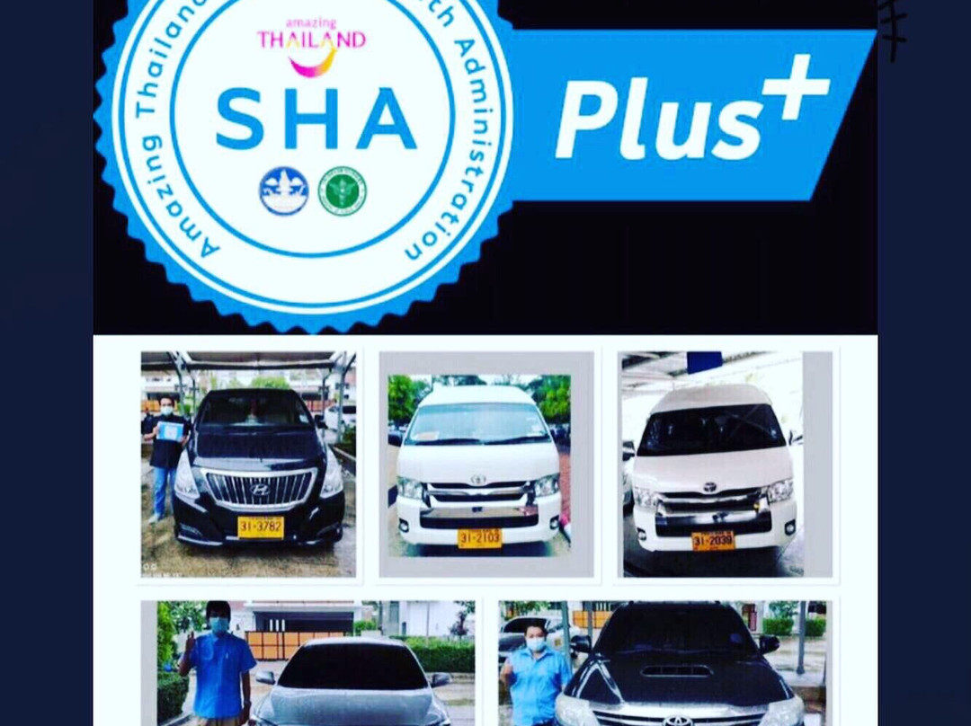 Taxi Phuket Driver-普吉镇必去景点