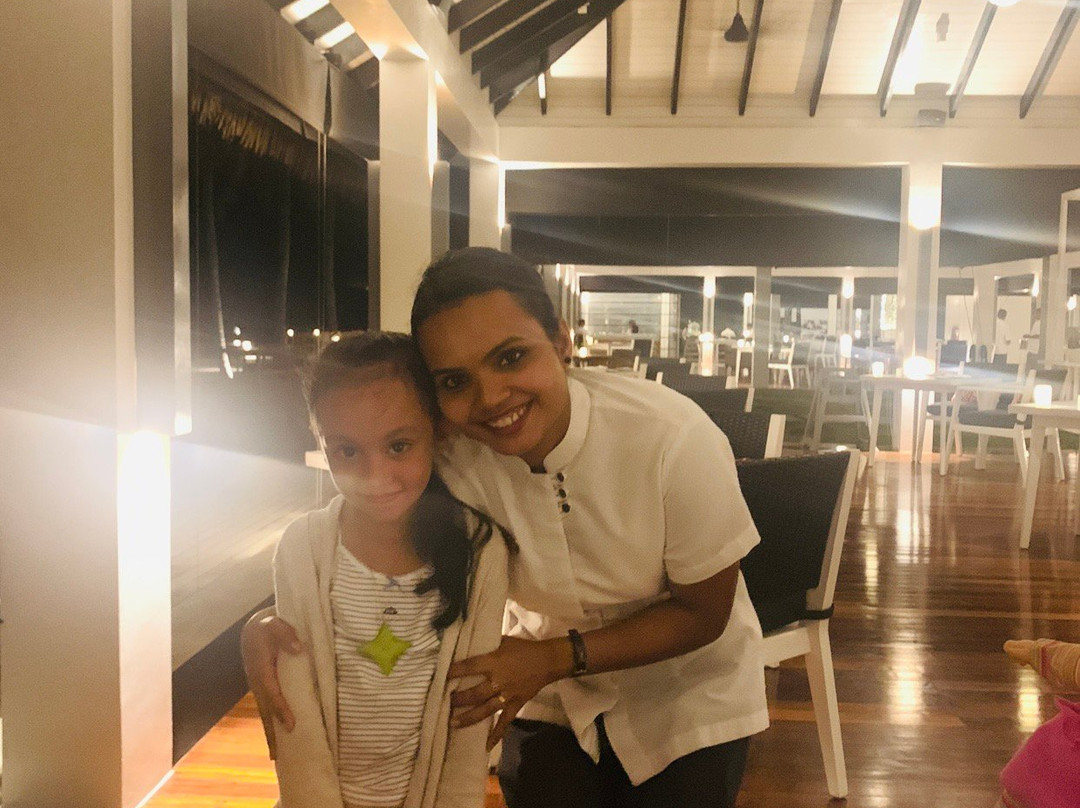 库达富那法如度假村主图