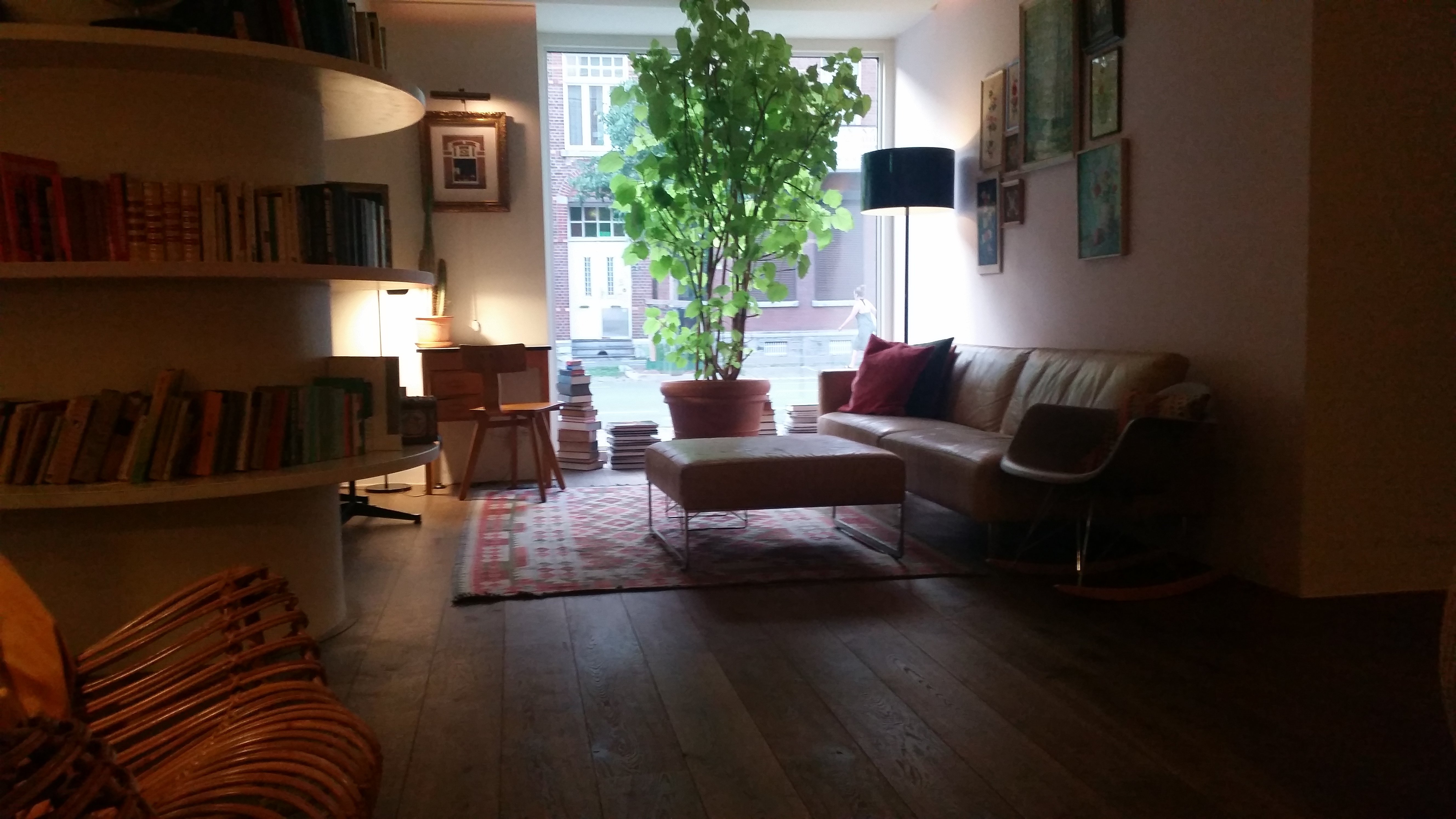 Townhouse Design Hotel-官方