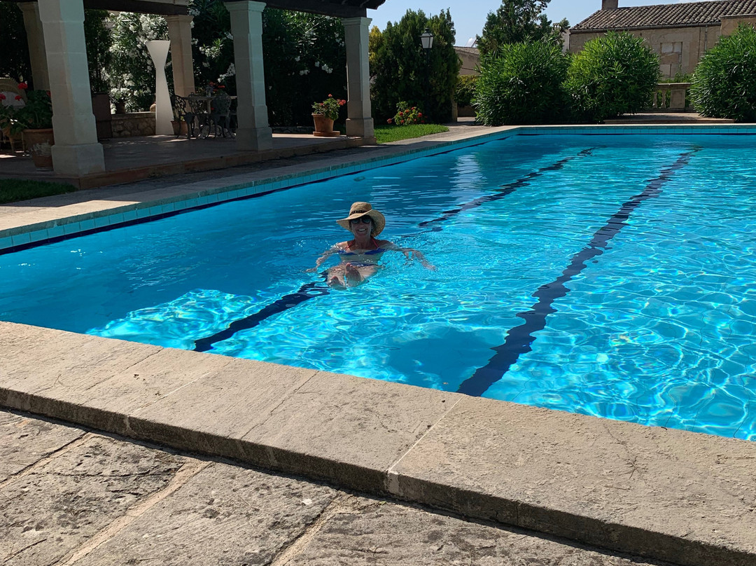 Can Moio Turismo de Interior主图