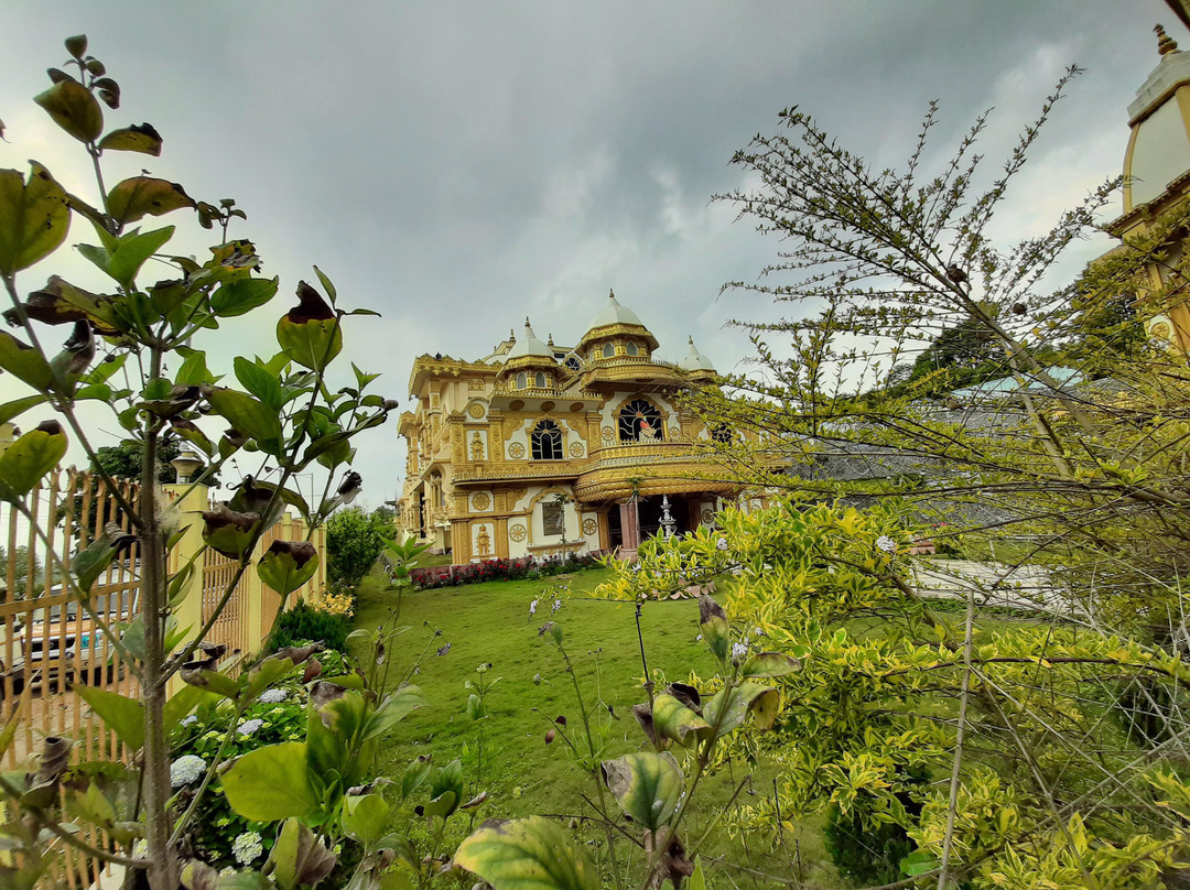 Sai Mandir-Namchi必去景点