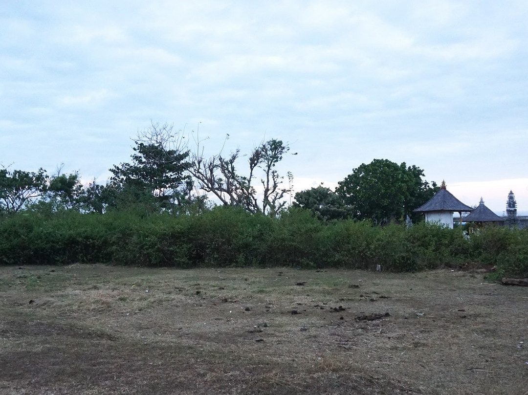 Saren Cliff Point-珀尼达岛必去景点