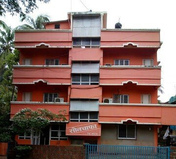 Sonchafa The Motel主图